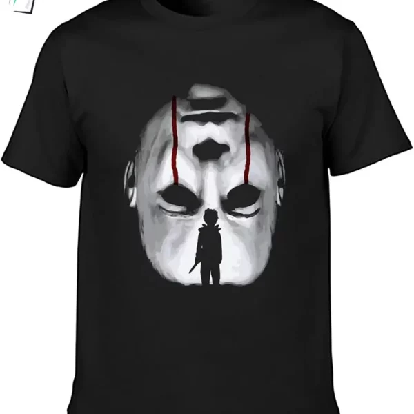 Halloween Michael Myers Scary Horror Movies Shirt