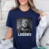 Legend Funny Donald Trump Shirts for 2024 Election Supporters 2