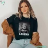 Legend Funny Donald Trump Shirts for 2024 Election Supporters 3