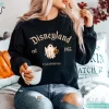 Magical Land Mickey Mouse Halloween Shirt Funny Trendy Disneyland Graphic Tee 3