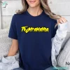 Sarcastic Trumpamania Funny Donald Trump Shirts for Republican Supporters