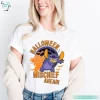 Halloween Mischief Ahead Funny Lilo and Stich Halloween Shirt 7