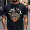 The Mandalorian Bounty Hunter Funny Pumpkin Halloween Star Wars Yoda Shirt 3