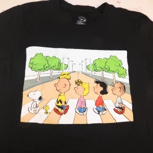 The Peanuts Beatles Merchandise Collaboration Iconic Collectibles for Fans