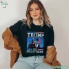 Trump 2024 Bulletproof for Trump Support Shirts 3