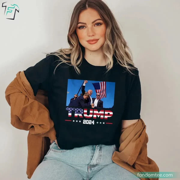 Trump Funny Shirts Collection Best Hilarious Trump Tees