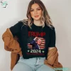 Trump Take America Back Best Trump Shirts 2024