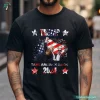 Trump Take America Back 2024 Trump Funny Shirts for Supporters 3