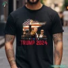 Trump Tee Shirts 2024 Best Pro Trump Apparel