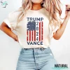 Inspirational Trump Vance 2024 for Pro Trump T-Shirts