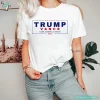 Trump Vance Take America Back Trump T-Shirt 2024 3