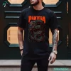 Vintage Dragon Venomous Pantera Band Shirt 3