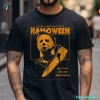 Vintage Horror Character Halloween Kills Michael Myers Tee Shirt 3