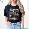 Vintage Horrorfest Halloween Movie Shirt for Horror Movie Fans 2