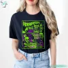 Vintage Horrorfest Halloween Movie Shirt for Horror Movie Lovers 2