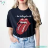 Vintage Script Tongie Vintage Rolling Stones Shirt for Fan Gift 2