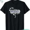 Beetlejuice Logo Tee Horror Movie Beetlejuice Vintage Shirt