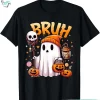 Charlie Brown Halloween I Got A Rock Shirt Funny Spooy Season Tee