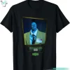 Employee Of The Millennium Bob Funny Beetlejuice Shirt Hot Topic For Horror Movie Fans