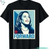 Forward Kamala Harris Retro Kamala I’m Speaking T-Shirt