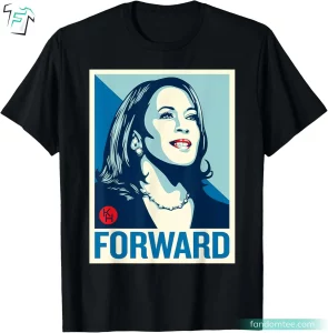 Forward Kamala Harris Retro Kamala I'm Speaking T Shirt