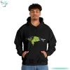 Funny Ew People Grinch Christmas Hoodie