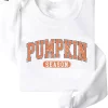 Funny Fall Pumpkin Season Shirt Best Great Halloween Gifts