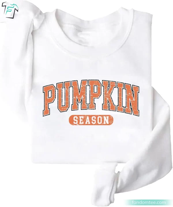 Funny Fall Pumpkin Season Shirt Best Great Halloween Gifts