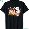 Funny Halloween Casper The Friendly Ghost Shirt