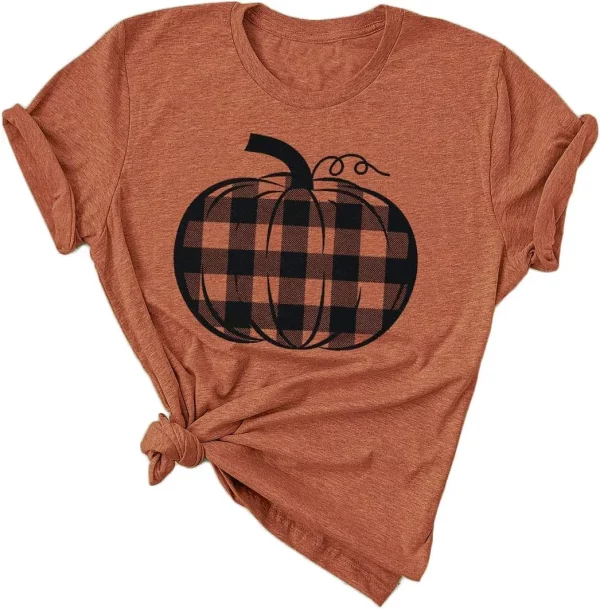 Funny Halloween Clothing Pumpkin Patch Shirt For Fall Autumn Lovers