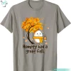 Humpty Had A Great Fall Funny Humpty Dumpty T Shirt