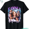 Kamala Harris 2024 Madam Vice President T-Shirt