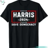 Kamala Harris 2024 Presidential Campaign Shirts