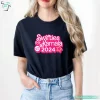 Pink Swifties For Kamala Harris 2024 Shirt 2