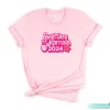 Pink Swifties For Kamala Harris 2024 Shirt 3