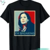 Retro Kamala I’m Speaking T-Shirt