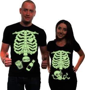 The Best 5 Skeleton Halloween Shirt for Collectors and Superfans