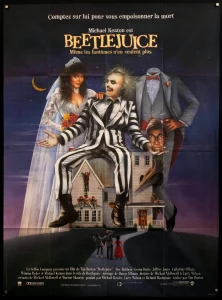 The Best Beetlejuice Shirt for Collectors and Superfans 2