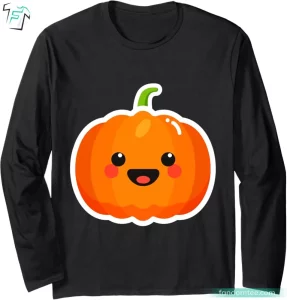 Top 5 Halloween Pumpkin Shirt Designs for 2024