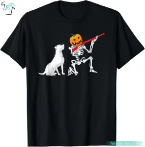 Top 5 Halloween Pumpkin Shirt Designs for 2024