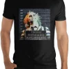 Wanted Line-Up Hot Topic Beetlejuice Shirt