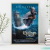 A Christmas Carol 2009 Movie Poster Christmas Wall Decoration 2