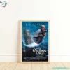 A Christmas Carol 2009 Movie Poster Christmas Wall Decoration 3