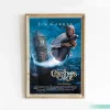 A Christmas Carol 2009 Movie Poster Christmas Wall Decoration 4