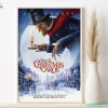 A Christmas Carol 2009 Poster Wall Art For Christmas 2