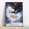 A Christmas Carol 2009 Poster Wall Art For Christmas 3