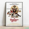 A Christmas Story Poster Funny Christmas Gifts For Dad