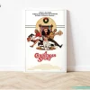 A Christmas Story Poster Funny Christmas Gifts For Dad 4