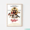 A Christmas Story Poster Funny Christmas Gifts For Dad 5