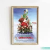 Arthur Christmas Movie Poster Funny Gifts For Christmas